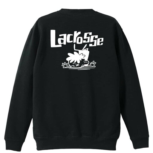 \10%OFFクーポン/ ラクロス トレーナー スウェット メンズ レディース ジュニア 裏パイル 練習着 おもしろ 名入れ おしゃれ 文字入れ無料 綿100% キッズ 大きいサイズ 「ラクロスカートゥーン 七転び八起き」 アートワークスコウベ 【送料無料】 \10%OFFクーポン/ ラクロス トレーナー スウェット メンズ レディース ジュニア 裏パイル 練習着 おもしろ 名入れ おしゃれ 文字入れ無料 綿100% キッズ 大きいサイズ 「ラクロスカートゥーン 七転び八起き」 アートワークスコウベ 【送料無料】