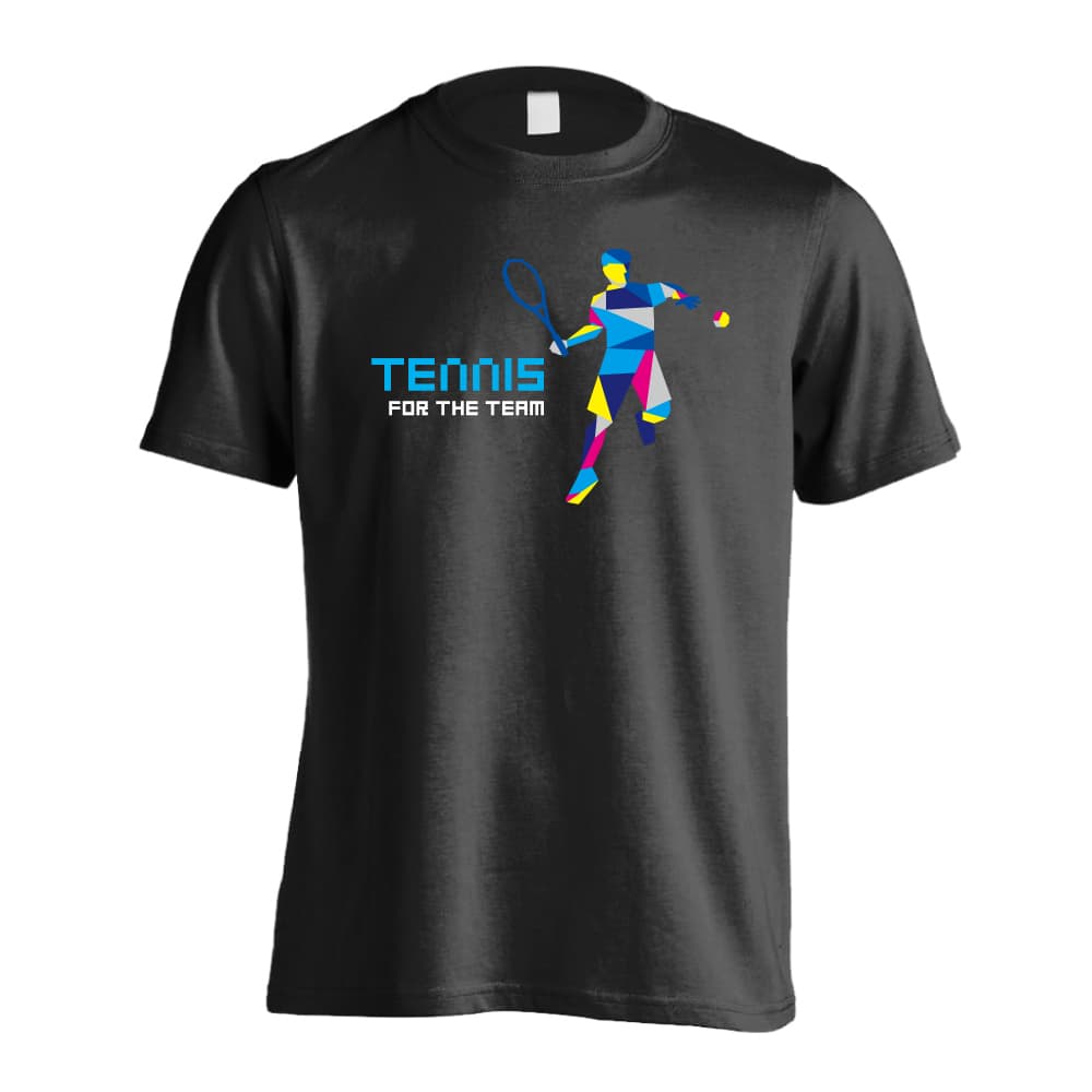 テニス Tシャツ 半袖 メンズ レディース ジュニア 練習着