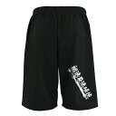 \10%OFFクーポン/ バドミントン ハーフパンツ ドライ メンズ レディース ジュニア 練習着 短パン 速乾 スポーツ 名入れ おしゃれ 半スボン 文字入れ...