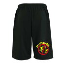 ラクロス ハーフパンツ ドライ メンズ ウェア レディース ジュニア 練習着 短パン 速乾 スポーツ 名入れ おしゃれ 半スボン 文字入れ無料 「スティックで遊...