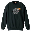 野球 トレーナー スウェット メンズ レディース ジュニア 裏パイル 練習着 おもしろ 名入れ おしゃれ 文字入れ無料 綿100% キッズ 大きいサイズ 「何が...