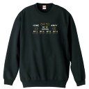 バレーボール トレーナー スウェット メンズ レディース ジュニア 裏パイル 練習着 おもしろ 名入れ おしゃれ 文字入れ無料 綿100% キッズ 大きいサイズ...