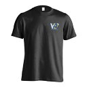 バレーボール Tシャツ 半袖 メンズ レディース ジュニア 練習着 ドライ おもしろ tシャツ 速乾 スポーツ 名入れ 女子 男子 チーム おしゃれ 文字入れ無...