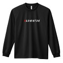 \10%OFFクーポン/ バドミントン ロンT 長袖Tシャツ メンズ レディース ジュニア 練習着 ドライ おもしろ tシャツ ふざけ 名入れ おしゃれ キッズ...