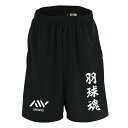 \10%OFFクーポン/ バドミントン ハーフパンツ ドライ メンズ レディース ジュニア 練習着 短パン 速乾 スポーツ 名入れ おしゃれ 半スボン 文字入れ...