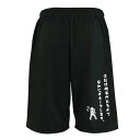 卓球 ハーフパンツ ドライ メンズ レディース ジュニア 練習着 短パン 速乾 スポーツ 名入れ おしゃれ 半スボン 文字入れ無料 「今日は用事があるので早めに...