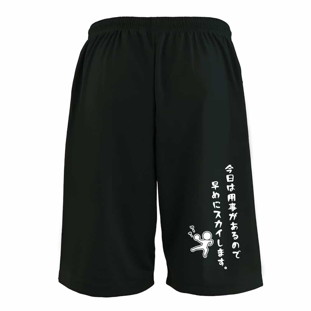 ＼10%OFFクーポン／ ハンドボール ハーフパンツ ドライ メンズ レディース ジュニア 練習着 短パン ス..