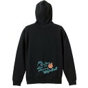 ＼10%OFFクーポン／ バスケ パーカー プルオーバー メンズ レディース ジュニア 練習着裏パイル おもしろ tシャツ ふざけ 名入れ 文字入れ無料 「バスケをしている時間が好き」 アートワークスコウベ 【送料無料】の商品画像