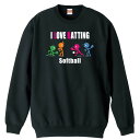 ソフトボール トレーナー スウェット メンズ レディース ジュニア 裏パイル 練習着 おもしろ 名入れ おしゃれ 文字入れ無料 綿100% キッズ 大きいサイズ...