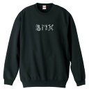 ビーエムエックス BMX トレーナー スウェット メンズ レディース ジュニア 裏パイル 練習着 おもしろ 名入れ おしゃれ 文字入れ無料 綿100% キッズ ...