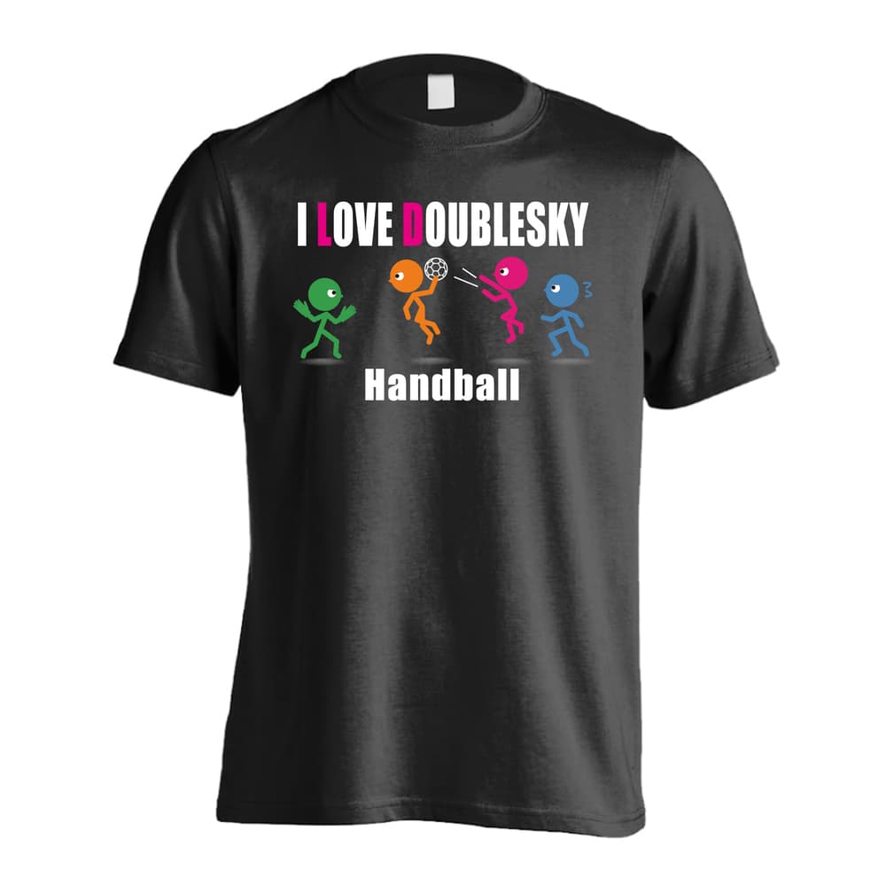 10%OFFݥ ϥɥܡ T Ⱦµ  ǥ ˥  ɥ饤 ⤷ t դ ̾ ʸ̵ I LOVE DOUBLESKY ȥ ̵