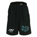 サッカー ハーフパンツ ドライ メンズ ウェア レディース ジュニア 練習着 短パン 速乾 スポーツ 名入れ おしゃれ 半スボン 文字入れ無料 「サッカーをしている時間が好き」 アートワークスコウベ 【送料無料】