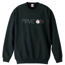 \10%OFFクーポン/ 野球 トレーナー スウェット メンズ レディース ジュニア 裏パイル 練習着 おもしろ 名入れ おしゃれ 文字入れ無料 綿100% キ...