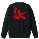 \10%OFFクーポン/ 水泳 競泳 トレーナー スウェット メンズ レディース ジュニア 裏パイル 練習着 おもしろ 名入れ おしゃれ 文字入れ無料 綿100...