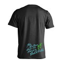 陸上競技 マラソン ランニング Tシャツ 半袖 メンズ レディース ジュニア 練習着 ドライ おもしろ tシャツ ふざけ 名入れ 文字入れ無料 「陸上をしている時間が好き」 アートワークスコウベ 【送料無料】