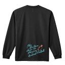 ＼10%OFFクーポン／ アメフト ロンT 長袖Tシャツ メンズ レディース ジュニア 練習着 ドライ おもしろ tシャツ ふざけ 名入れ 文字入れ..