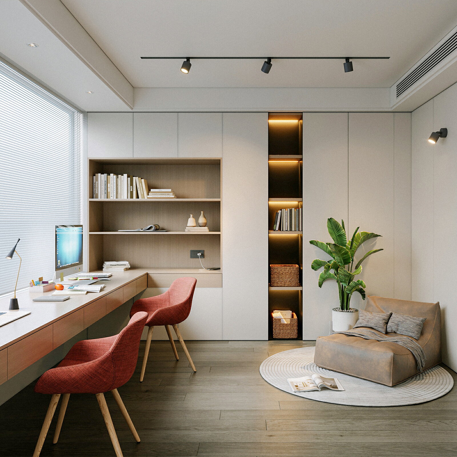 【レビュー特典付】【アートワークスタジオ公式】 ARTWORKSTUDIO デスクランプ デ...