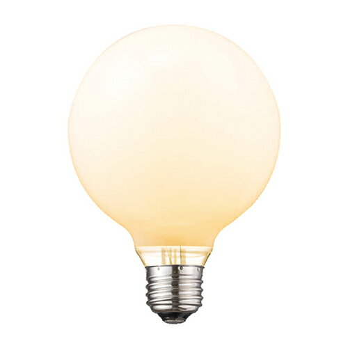【アートワークスタジオ公式】ARTWORKSTUDIO 電球 BU-1008 E26/100W ボール電球 ホワイト 電球色 ライト 照明
