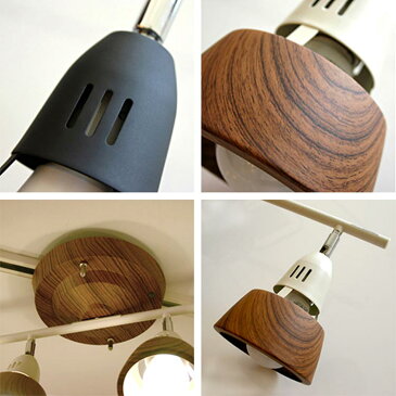 【ポイント10倍】 シーリングランプ 4灯ARTWORKSTUDIO アートワークスタジオHARMONY GRANDE-remote ceiling lamp ハーモニーグランデリモートシーリングランプE26 100W 角度調整 3段階点灯切替 リモコン付　LED対応　スポット　【アートワークスタジオ公式】