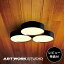 ֡ڥӥ塼ŵաۡڥȥ ARTWORKSTUDIO 󥰥饤 󥰥 AW-0579E Phantom 4000 LED-ceiling lamp եȥ4000LED󥰥 LED¢ 3 4000lm 8 ̿ Ĵ Ĵ ⥳ ڥݥ10ܡۡפ򸫤