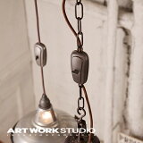 ڥȥ ARTWORKSTUDIO ֥륢㥹 BU-1145 Vintage cable adjuster ӥơ֥륢㥹 ֥Ǽ ɥ꡼ Ŭ祱֥7mmʲ 60cmǼ ɡդб ڥݥ10ܡ