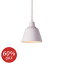 ڥȥARTWORKSTUDIO AW-0513 Salt-pendant ȥڥ ڥȥ饤 1 E17 40W ߥå LEDб  ƫ ޥå ̲ ץ å ˥ ʥڥ辰60%OFF