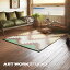 【アートワークスタジオ公式】 ARTWORKSTUDIO ラグ TR-4240 Native rug / Ganado L ネイティブラグ / ガナード柄 L ネイディブ柄ラグマット 厚さ1cm パイル アクリル オールシーズン おしゃれ エスニック【ポイント10倍】 33,000円