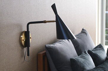 【ポイント10倍】ウォールランプ 1灯 ARTWORKSTUDIO アートワークスタジオ Genesis-wall lamp ジェネシスウォールランプ E26 60W ブラケット アルミ スチール 角度調整可能 ロータリースイッチ LED対応【アートワークスタジオ公式】