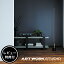 ڥӥ塼ŵաۡڥȥ ARTWORKSTUDIO ե ե饤 AW-0624E Vision LED-floor lamp L ӥLEDե L Ĵ Ĵ LED¢ Ĵ  åå ڥݥ10ܡ