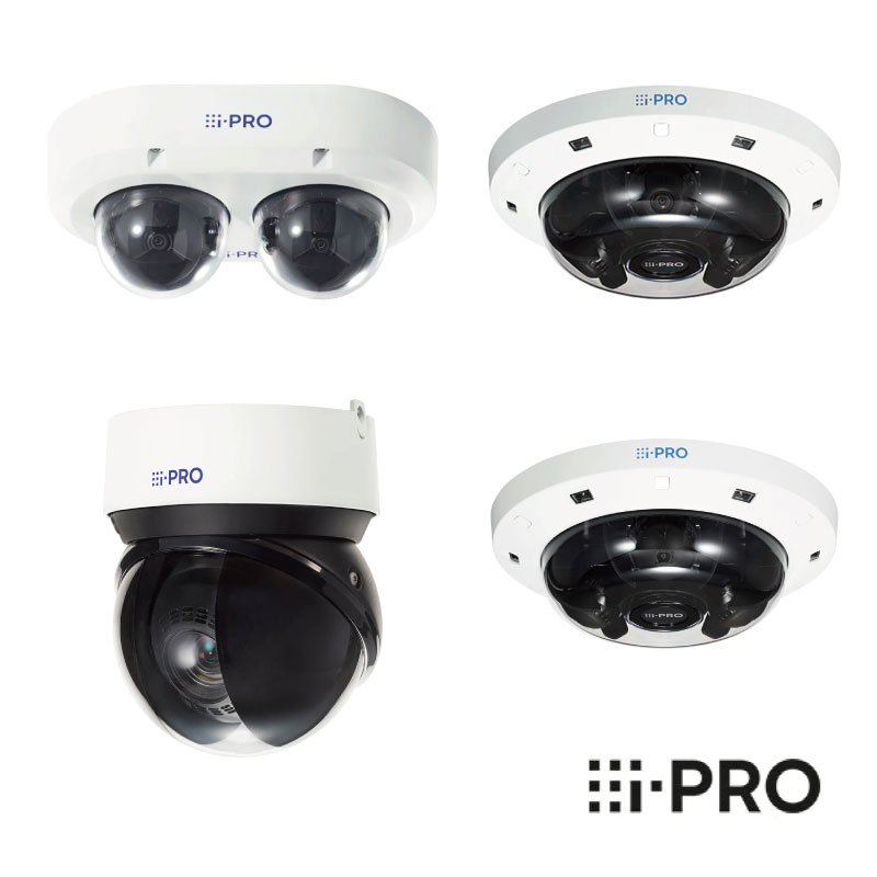 【送料無料】3年保証 WV-Sシリーズ08 アイプロ i-PRO PTZカメラ AI 屋外 PoE 2MP 耐重塩害 | 防犯カメラ 監視カメラ ネットワークカメラ AIカメラ 360度 ズーム 夜間 防犯 監視 事務所 オフィス 店舗 駐車場 パナソニック Panasonic