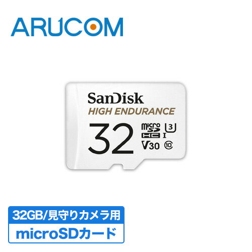 SanDisk サンディスク SDカード 32GB マ