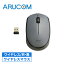  Logicool ޥ 磻쥹 ̵ 磻쥹ޥ  ѥ  о Windows Mac USB³ 졼 ֥å Х顼 ѥ PC   ȥյ ƻ륫 쥳 Ͽ赡 M171rGR