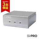 【11/1最大P13倍】送料無料 3年保証 WJ-PR204UX アイプロ i-PRO 同軸-LANコンバーター レシーバー側 4ch データ 伝送 | 防犯カメラ 監視カメラ ネットワークカメラ 防犯 監視 屋内 屋外 電源供給 事務所 商業 施設 小売 店舗 駐車場 パナソニック Panasonic