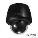 [最大15,000円クーポン] 送料無料 3年保証 WV-S65340-Z4N1 アイプロ i-PRO PTZカメラ AI 屋外 PoE 2MP | 防犯カメラ 監視カメラ ネットワークカメラ AIカメラ 360度 動く ズーム 夜 撮影 高画質 ブラック 黒 録画 防犯 監視 事務所 オフィス 商業 小売 店舗 駐車場 工場