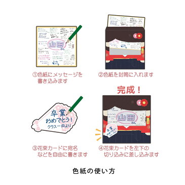 色紙 寄せ書き 大人数 かわいい おもしろ ※ シール フレーム 額縁 50枚 ではありません。 着せ替え 封筒 制服 スーツ 袴 ドレスアップ色紙