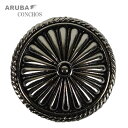 コンチョ 菊の紋章 紋章 ウォレット アメカジ アクセサリー ネジ ロングウォレット レザーウォレット 大きい メッキ メタル バイカー カスタム かっこいい ...