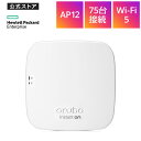 yzAo Aruba Instant On AP12 (JP) Access Point Wi-Fi5 ANZX|Cg R2X04A