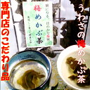 めかぶ茶 梅 乾燥わかめ クーポン めかぶ めかぶスープ デトックスティー 昆布茶 お徳用 健康茶 ダイエット 熱中症対策 美味しい 梅めかぶ茶 450g