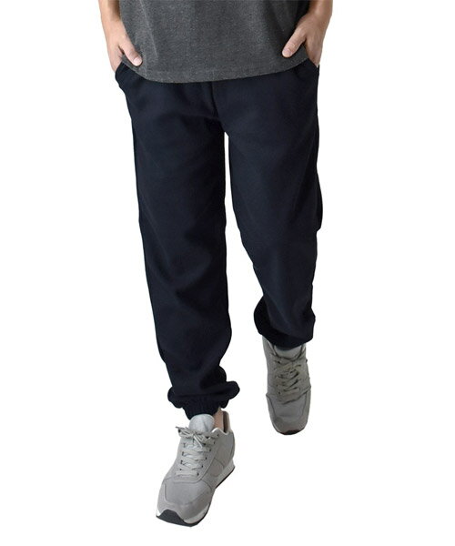 楽天市場】裏ボア パンツ（カラーネイビー）（メンズファッション）の通販