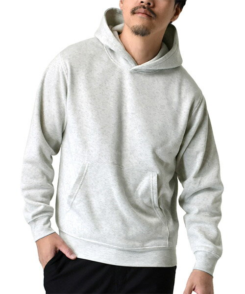 楽天市場】フリース パーカー（カラーホワイト）（トップス｜メンズ