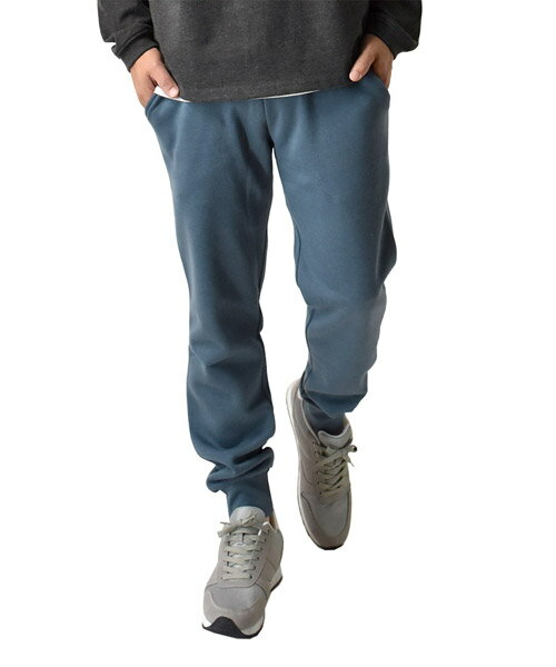 楽天市場】ジョガーパンツ（カラーブルー）（メンズファッション）の通販