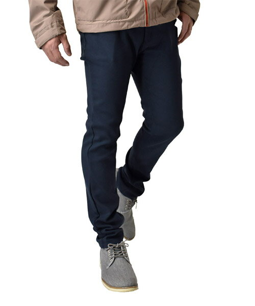 楽天市場】防寒 パンツ（カラーネイビー）（メンズファッション）の通販