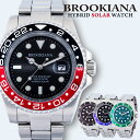 ソーラー ブルッキアーナ BROOKIANA BA2606 ...