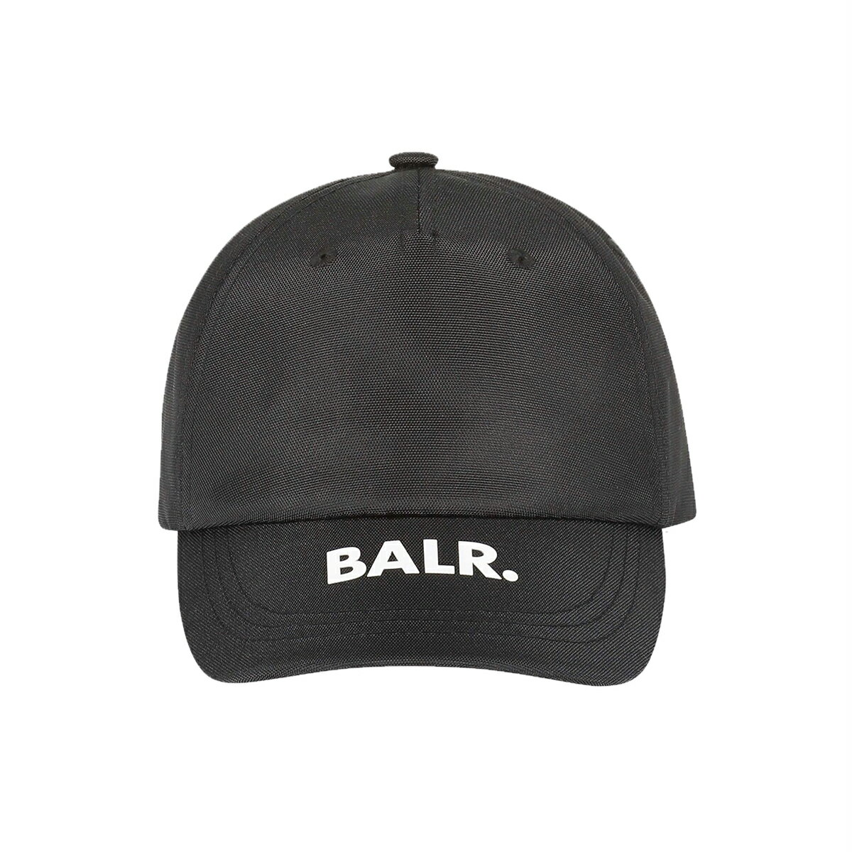 楽天セレクトショップ NUMBER11BALR. ボーラー Jordan Cap キャップ 帽子 ぼうし Jet Black B6110.1016 クリスマス プレゼント