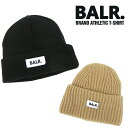 BALR. ボーラー ニット