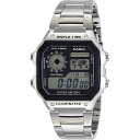 f[^oN `vJV JVI CASIO X^_[h fW^ AE-1200WHD-1A Y ̓ v rv NI[c J_[`[vJVI NX}X v[g