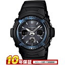 【全品送料無料】 Gショック AWG ジーショック G-SHOCK 電波ソーラー 電波 ソーラー電波時計 MULTIBAND 6 awg-m100a-1a メンズ 時計 腕時計 クオーツ ワールドタイム表示