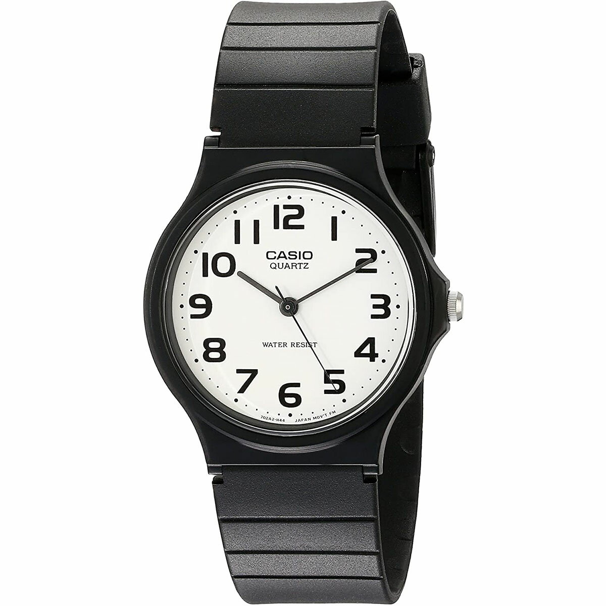 チプカシ カシオ CASIO メンズ 父の日 レディース 母の日 時計 腕時計 クオーツ チープカシオ MQ-24-7B2 クリスマス プレゼント