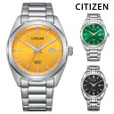 シチズン 腕時計 CITIZEN ステンレス 薄い メンズ 時計 プレゼント BI5100-58E BI5110-54M BI5110-54X BI5110-54Z