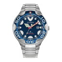 CITIZEN PROMASTER Marine V`Y v}X^[ } Y rv v GRhCu \[[ XeX BN0231-52L COKi tA uh lC 